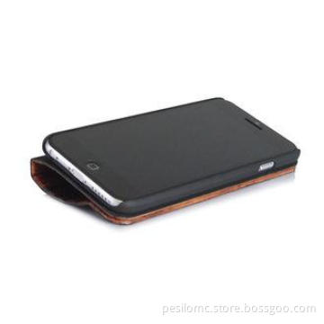 Recycled Eco-Friendly Wooden iPhone 6 Cases for Tablet Phon